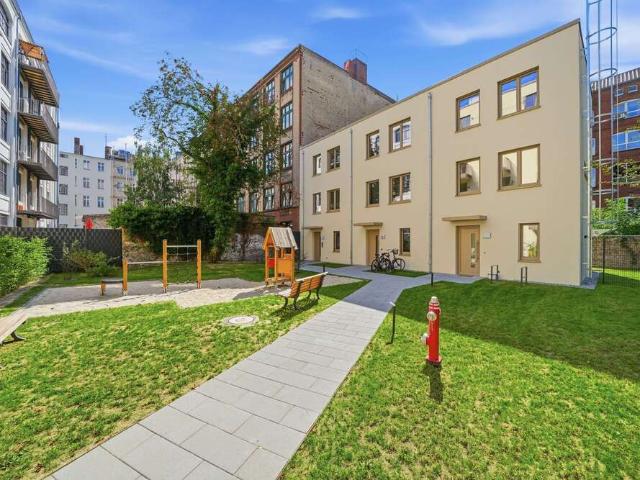 Haus zum Kaufen in Berlin 1.090.000,00 EUR 133.03 m²