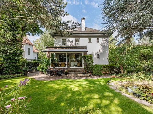Haus zum Kaufen in Berlin 1.090.000,00 EUR 198 m²