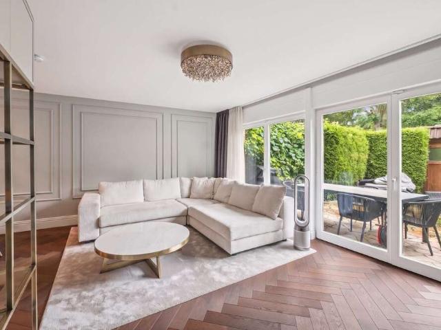 Haus zum Kaufen in Berlin Dahlem 1.100.000,00 EUR 132 m²