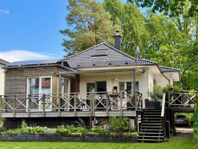 Haus zum Kaufen in Berlin 1.100.000,00 EUR 143 m²