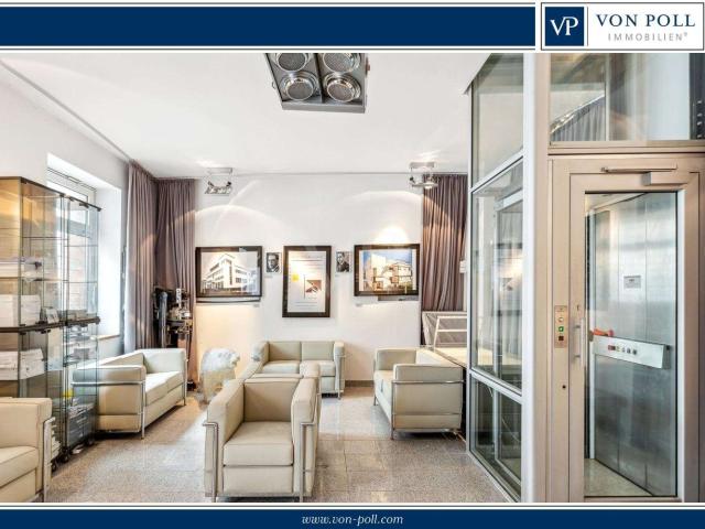 Haus zum Kaufen in Berlin 1.100.000,00 EUR 214 m²