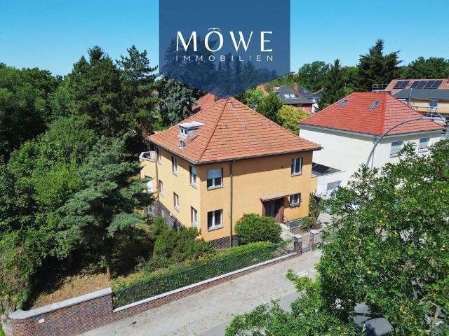 Haus zum Kaufen in Berlin 1.100.000,00 EUR 294 m²