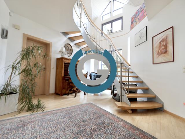 Haus zum Kaufen in Berlin 1.149.000,00 EUR 205 m²