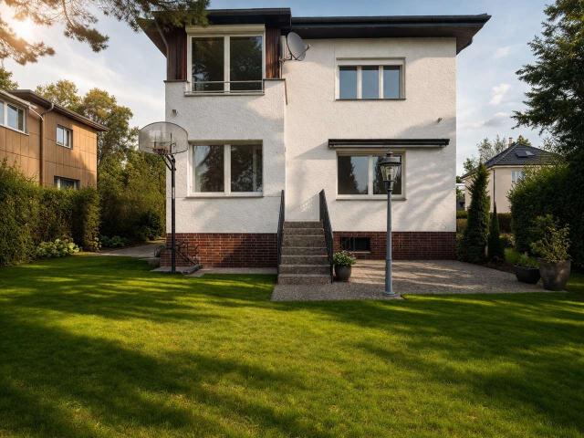 Haus zum Kaufen in Berlin 1.150.000,00 EUR 133 m²