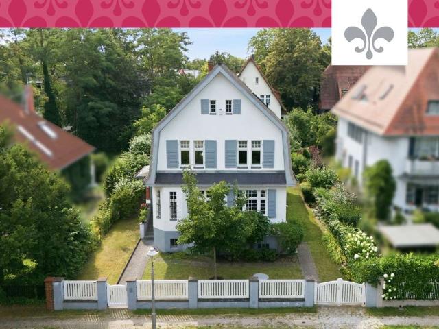 Haus zum Kaufen in Berlin 1.150.000,00 EUR 170 m²