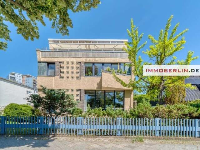 Haus zum Kaufen in Berlin 1.150.000,00 EUR 184 m²