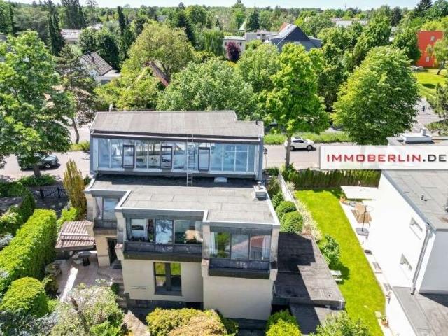 Haus zum Kaufen in Berlin 1.150.000,00 EUR 184 m²