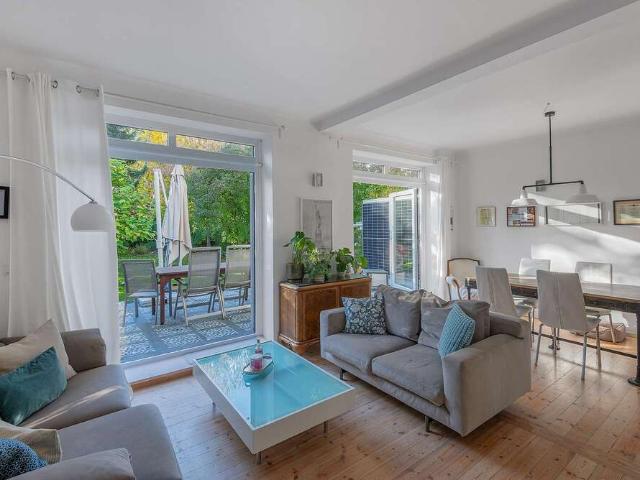 Haus zum Kaufen in Berlin 1.195.000,00 EUR 178 m²