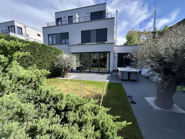 Haus zum Kaufen in Berlin 1.198.000,00 EUR 153 m²