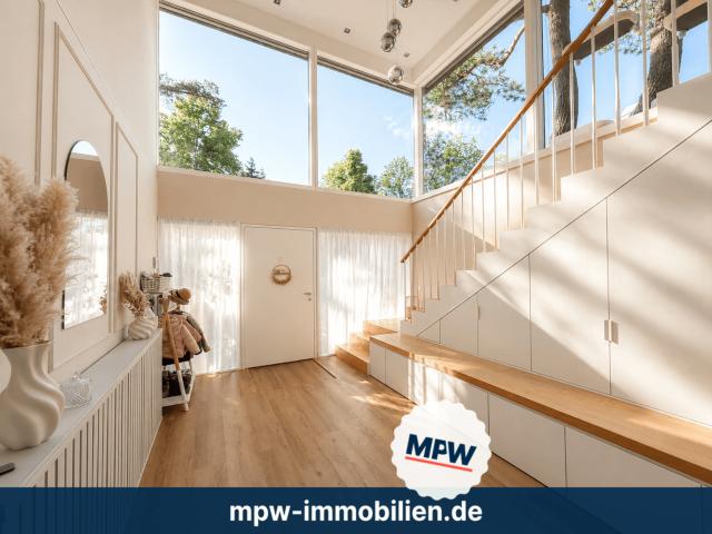 Haus zum Kaufen in Berlin 1.198.000,00 EUR 280 m²