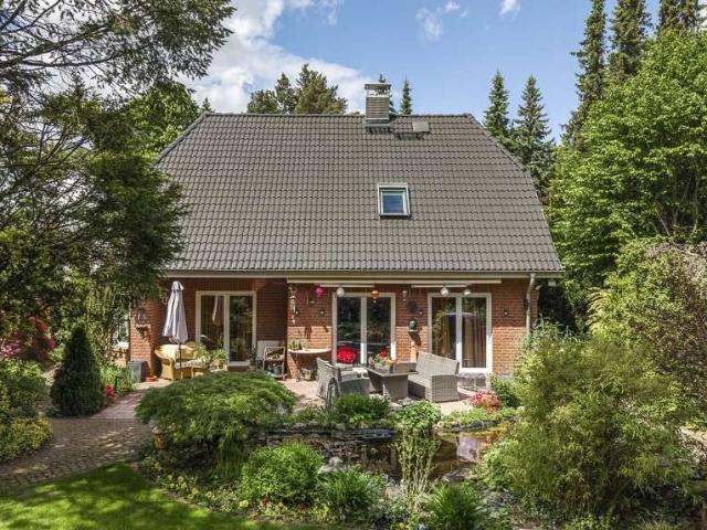 Haus zum Kaufen in Berlin 1.199.000,00 EUR 125.69 m²