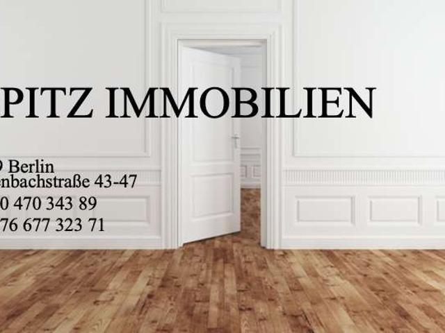 Haus zum Kaufen in Berlin 1.200.000,00 EUR 190 m²