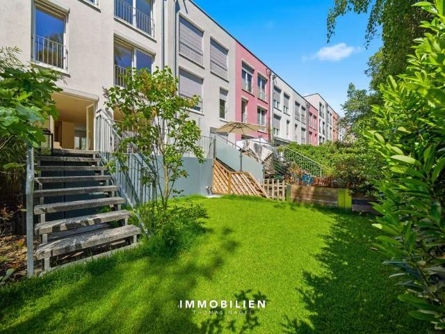 Haus zum Kaufen in Berlin 1.250.000,00 EUR 156 m²