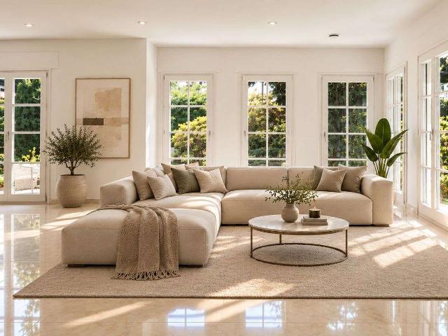 Haus zum Kaufen in Berlin 1.250.000,00 EUR 238.64 m²