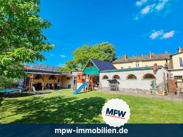 Haus zum Kaufen in Berlin 1.297.000,00 EUR 312 m²