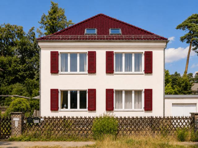 Haus zum Kaufen in Berlin 1.290.000,00 EUR 175 m²