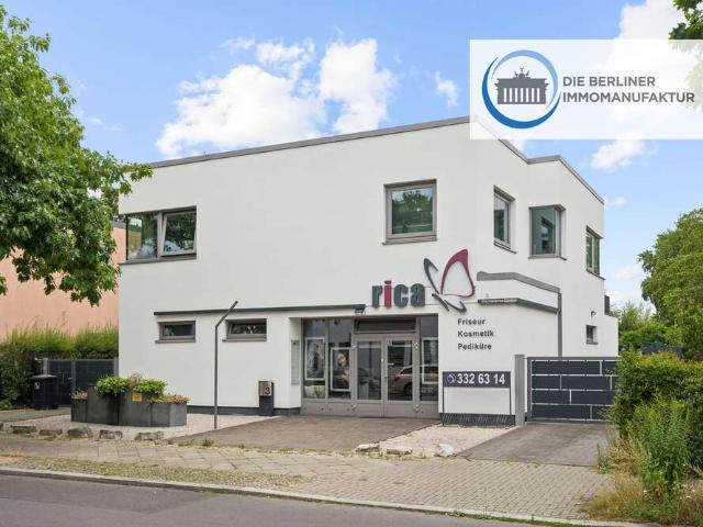 Haus zum Kaufen in Berlin 1.300.000,00 EUR 205 m²