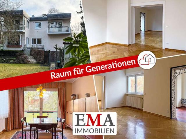 Haus zum Kaufen in Berlin 1.300.000,00 EUR 240 m²
