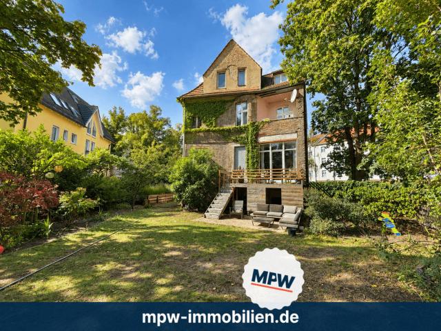 Haus zum Kaufen in Berlin 1.348.000,00 EUR 270 m²