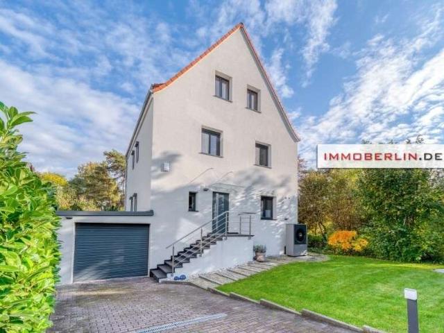 Haus zum Kaufen in Berlin 1.350.000,00 EUR 178 m²