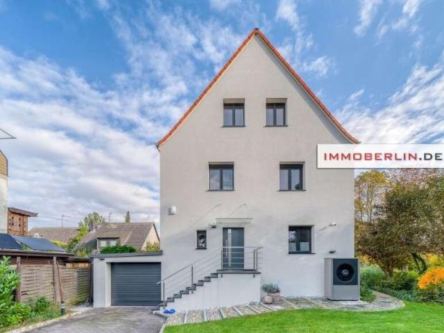 Haus zum Kaufen in Berlin 1.350.000,00 EUR 178 m²
