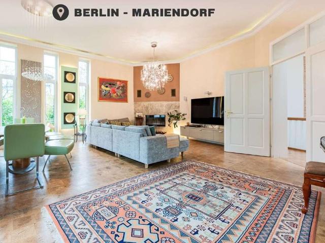 Haus zum Kaufen in Berlin 1.395.000,00 EUR 270 m²