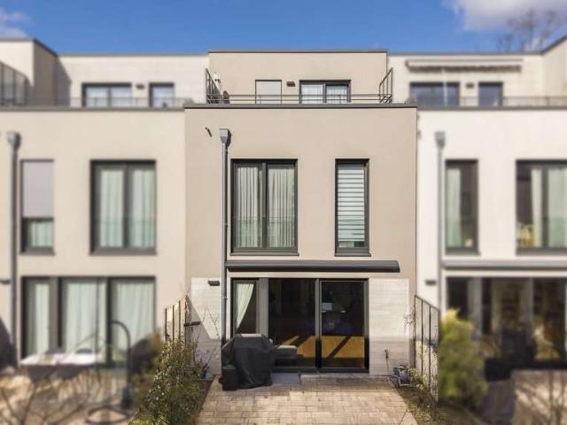 Haus zum Kaufen in Berlin 1.399.000,00 EUR 152 m²