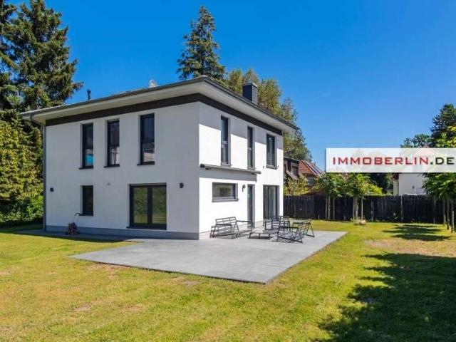 Haus zum Kaufen in Berlin 1.399.000,00 EUR 165 m²