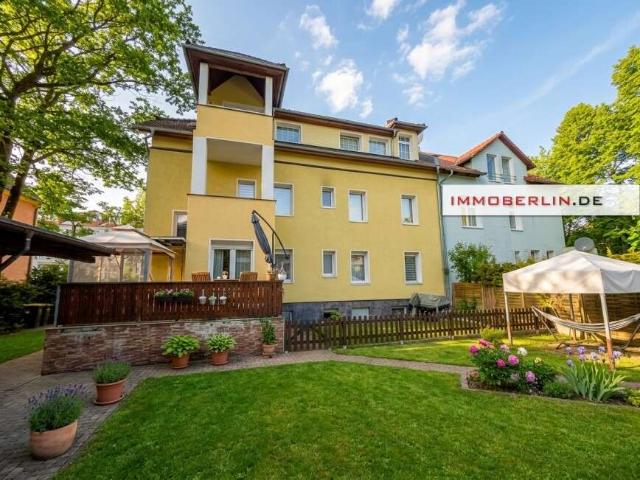 Haus zum Kaufen in Berlin 1.399.000,00 EUR 364 m²
