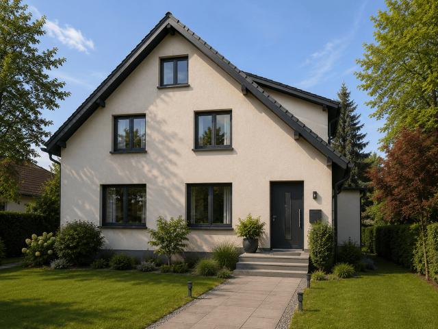 Haus zum Kaufen in Berlin 1.399.000,00 EUR 366 m²