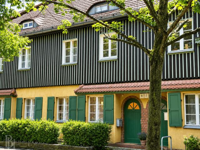 Haus zum Kaufen in Berlin 1.390.000,00 EUR 130 m²