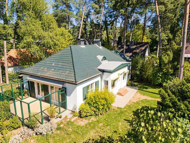 Haus zum Kaufen in Berlin 1.390.000,00 EUR 164 m²