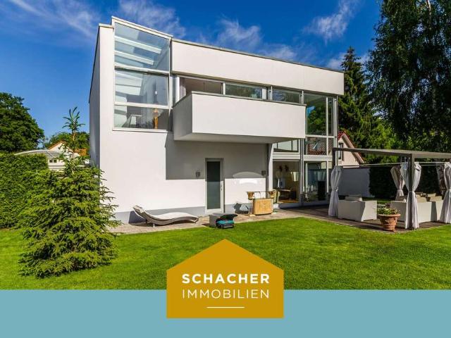 Haus zum Kaufen in Berlin 1.390.000,00 EUR 210 m²