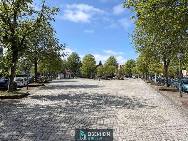 Haus zum Kaufen in Berlin 1.400.000,00 EUR 1500 m²