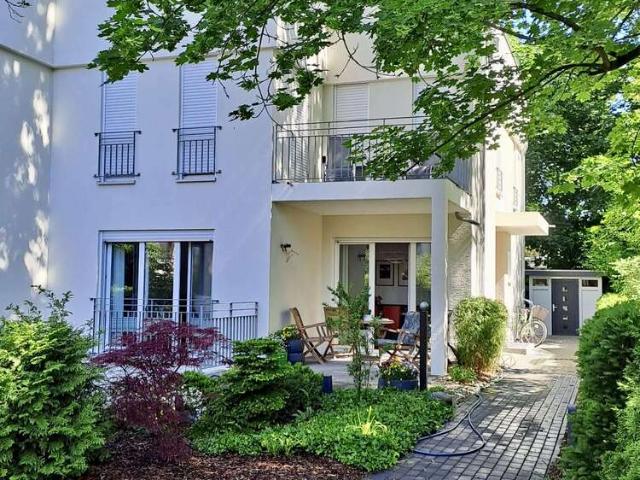 Haus zum Kaufen in Berlin 1.450.000,00 EUR 187 m²
