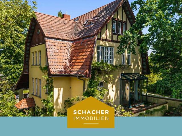 Haus zum Kaufen in Berlin 1.465.000,00 EUR 333.47 m²