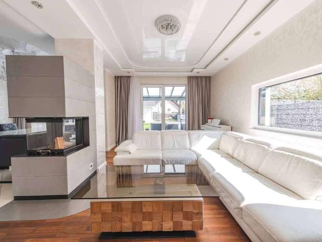 Haus zum Kaufen in Berlin 1.475.000,00 EUR 203 m²