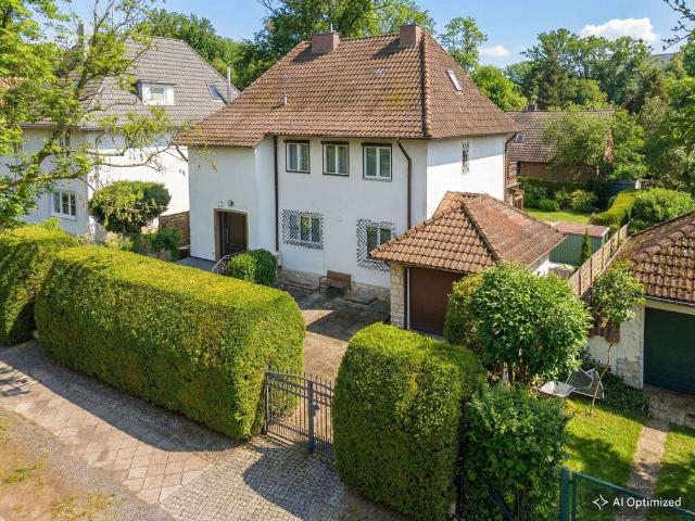 Haus zum Kaufen in Berlin 1.490.000,00 EUR 232 m²