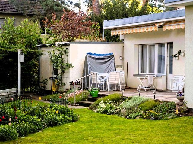 Haus zum Kaufen in Berlin 1.500.000,00 EUR 147.66 m²