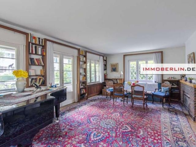 Haus zum Kaufen in Berlin 1.500.000,00 EUR 173 m²
