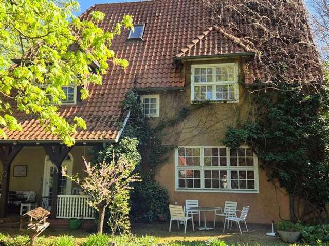 Haus zum Kaufen in Berlin 1.550.000,00 EUR 210 m²