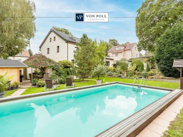 Haus zum Kaufen in Berlin 1.599.000,00 EUR 415 m²