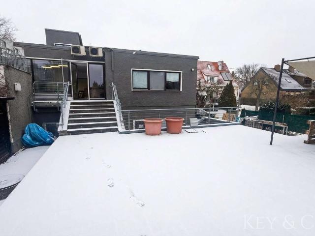 Haus zum Kaufen in Berlin 1.590.000,00 EUR 490 m²
