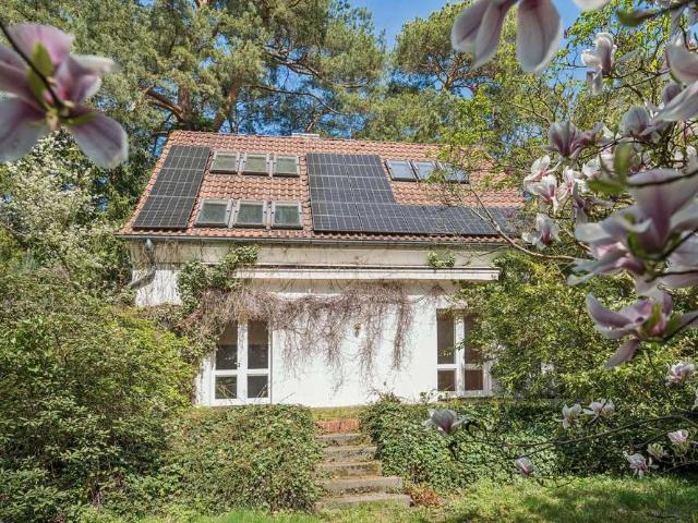 Haus zum Kaufen in Berlin 1.650.000,00 EUR 150 m²