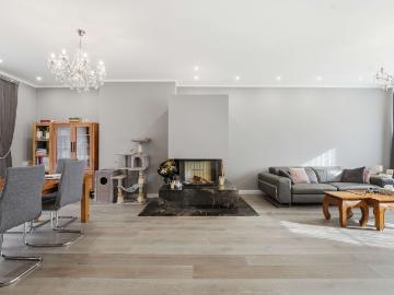 Haus zum Kaufen in Berlin 1.650.000,00 EUR 190 m²