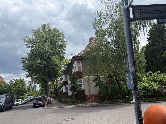 Haus zum Kaufen in Berlin 1.650.000,00 EUR 346 m²