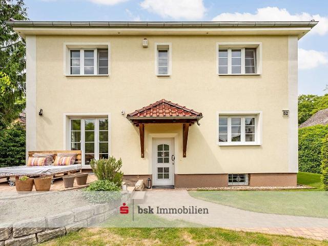 Haus zum Kaufen in Berlin 1.699.000,00 EUR 186.09 m²