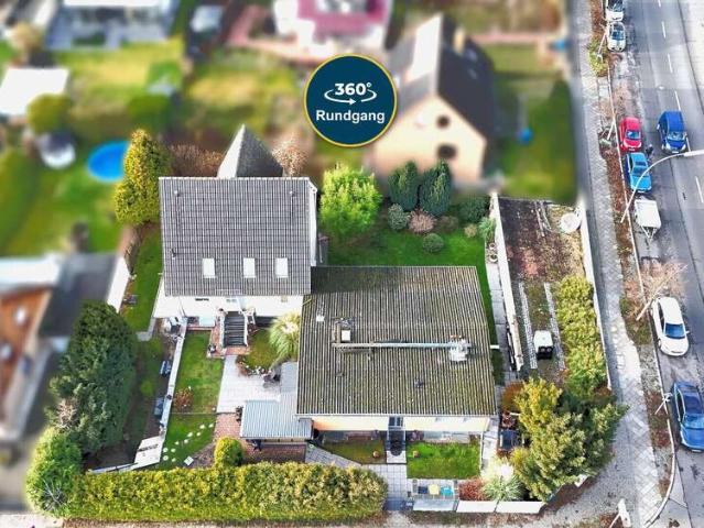 Haus zum Kaufen in Berlin 1.690.000,00 EUR 143.84 m²