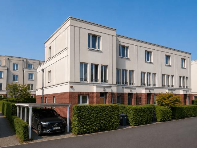 Haus zum Kaufen in Berlin 1.675.000,00 EUR 162 m²