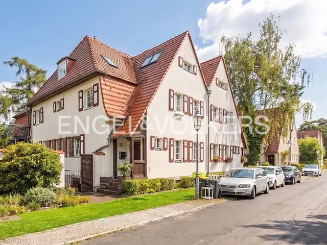 Haus zum Kaufen in Berlin 1.700.000,00 EUR 262 m²